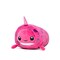 Moosh-Moosh 9 in Bubblegum the Narwhal Soft Slumber Plush Animal -Series 1